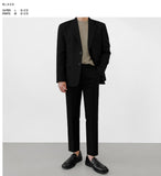 Glo Basic Suit Jacket