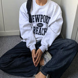 Newport sweatshirt