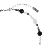 [LAN ARCHIVE] Clear Stone Necklace