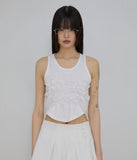 Cloud Sleeveless