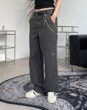 Doble Vegan Leather Belt