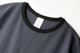 Proper Stripe Short Sleeve T-shirt