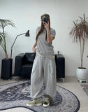 Aaron Pocket Nylon Pants