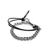 [LAN ARCHIVE] 001 Logarden Chain Bracelet