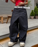Brood Nerd Denim Pants