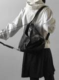 Crabby Two-Way Shoulder Backpack