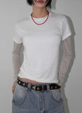 DAILY SOFT TEE