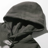 Rocks Heavy Cotton Hoodie