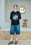 DTP Mysteric Short Sleeve Tee