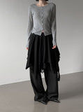 Wave Daily Knit Cardigan