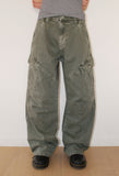 ROUGH POCKET CARGO PT