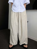 Liz linen bio balloon pants