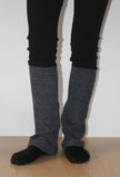 CALF-WARMER LEGGINGS