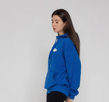 Small Cloud Smile Hoodie
