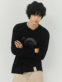 G SYMBOL Long Sleeve T-Shirt