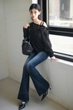 Sleek City Denim