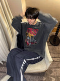 Destroye sweatshirt