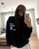 Cadillac Military Hopi Camp Cap Hat