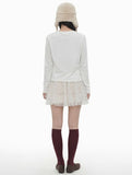 PIXEL G.O.C.A.T Long Sleeve T-Shirt