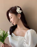Deflowers Hairpin A Type