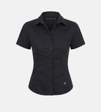 [ EEUN MADE ] Slimbyte Shirt
