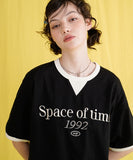 Restrain Short Sleeve T-shirt