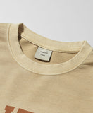 Bridge Stack Pigment Sweatshirt