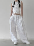 Lumi Nylon Pants