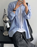Remay odeon solid shirt