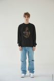 Double fhishing Sweatshirt
