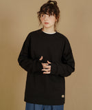 Earth Thumbhole Long Sleeve T-shirt