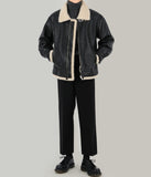 Dumble Mustang jacket