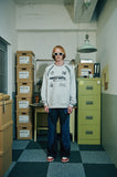 Enekdot Raglan Sweatshirt