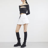 Felice Corset String Skirt