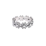[LAN ARCHIVE] Flow Flower Ring