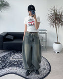 Reicheu Ball Chain Belt