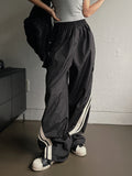 Stung Leather Track Training Pants