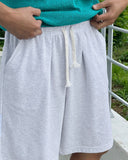 Billing Bermuda Half Sweatpants