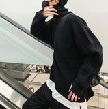 Cutting Layered T-shirt