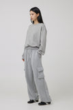 Maxer pocket lounge pants