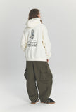 Stay CATS Embroidered Hoodie