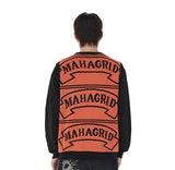 FLAG LOGO KNIT VEST