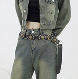 Mohana Western Belt