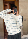 Cable Dangara Knitwear