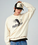 PARTOFYOU Sweatshirt