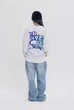 ASTRO TEDDY CREWNECK