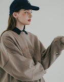 Fuse sweatshirt