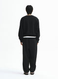 LMMM PR SHORT SWEATSHIRT