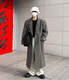 Modin Maxi Coat
