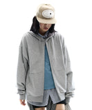 Hotfix Logo Hoodie Zip-up
